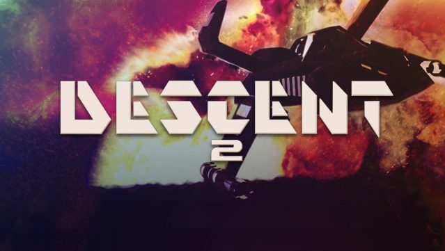 Descent Free Download