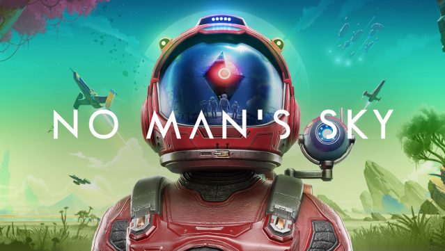 No Man’s Sky Free Download