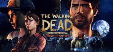 The Walking Dead: A New Frontier Free Download