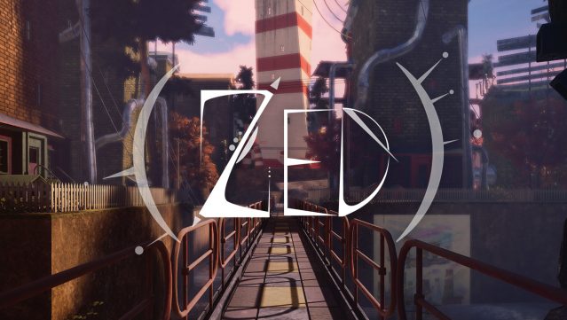 ZED Free Download