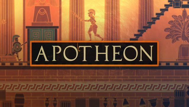 Apotheon Free Download