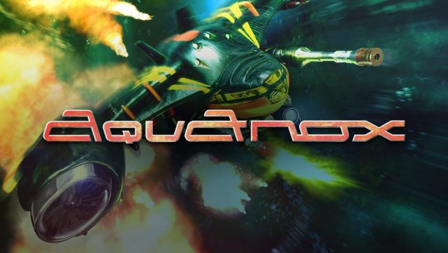 AquaNox Free Download