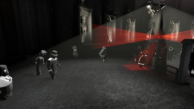 Beholder Gameplay Screenshot