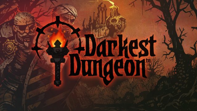 Darkest Dungeon® Free Download
