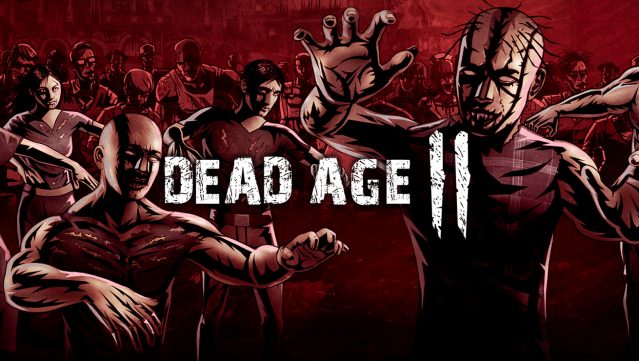 Dead Age Free Download