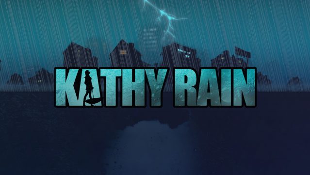 Kathy Rain Free Download