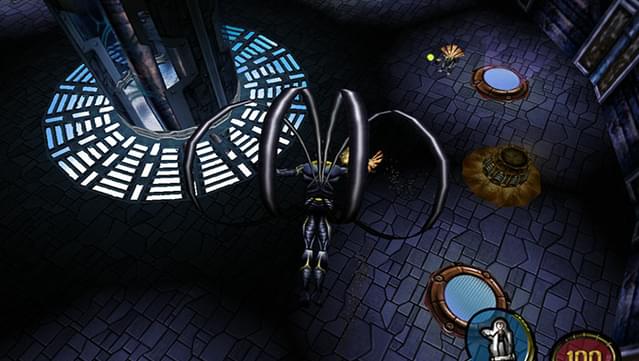 MDK PC Screenshot