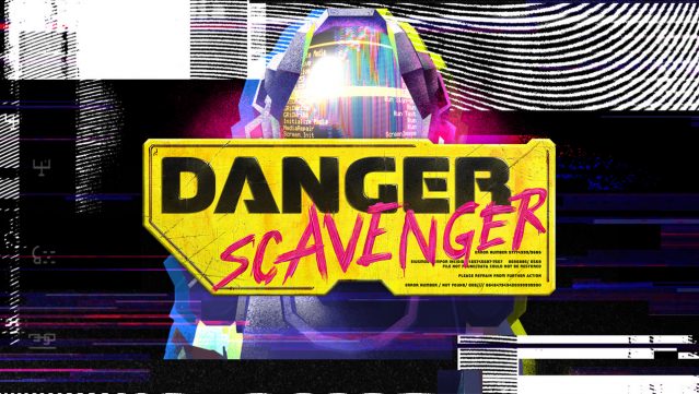 Danger Scavenger Free Download
