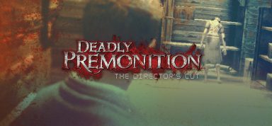 Deadly Premonition: Director's Cut Free Download
