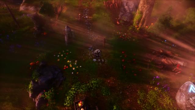 Wigmund PC Screenshot