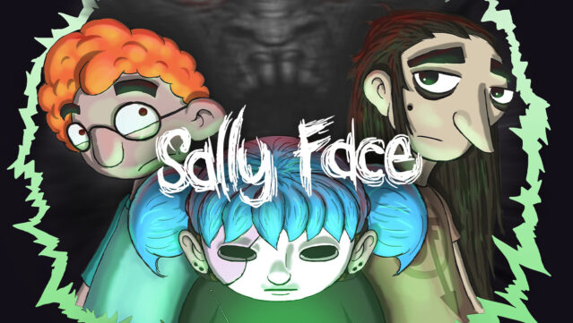 Sally Face Free Download