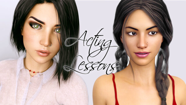 Acting Lessons Free Download