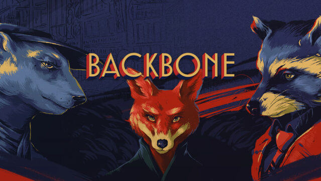 Backbone Free Download