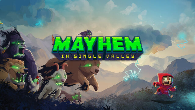 Mayhem in Single Valley Free Download