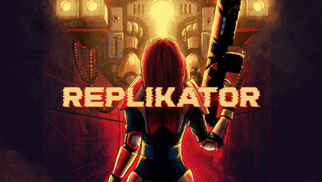 REPLIKATOR Free Download