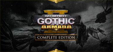 Battlefleet Gothic: Armada 2 - Complete Edition Free Download
