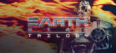 Earth 2140 Trilogy Free Download
