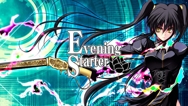 Evening Starter Free Download