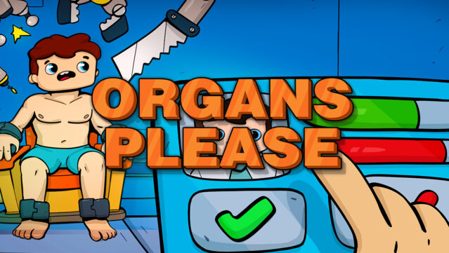 Organs Please Free Download