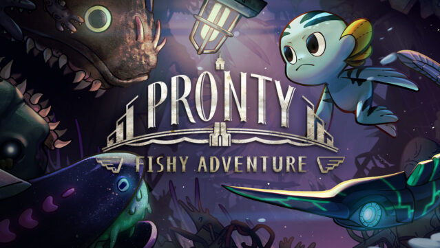 Pronty Free Download