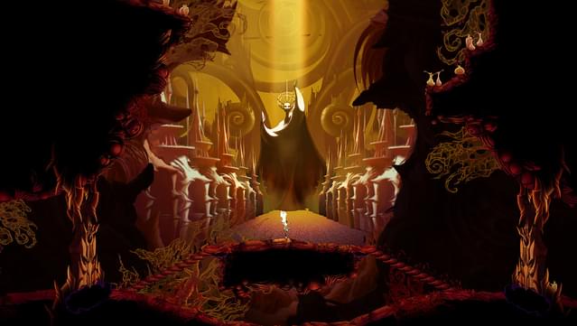 Sundered®: Eldritch Edition PC Screenshot