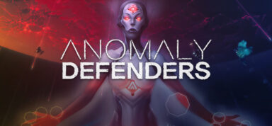 Anomaly Defenders Free Download