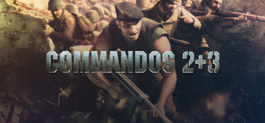 Commandos 2+3 Free Download