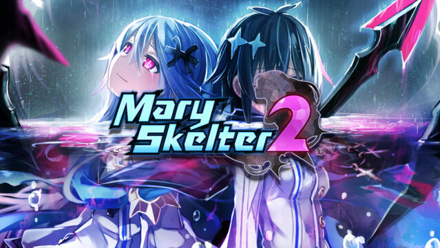Mary Skelter Free Download