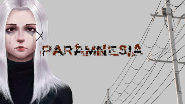 Paramnesia Free Download