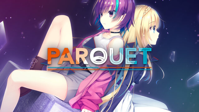 Parquet Free Download