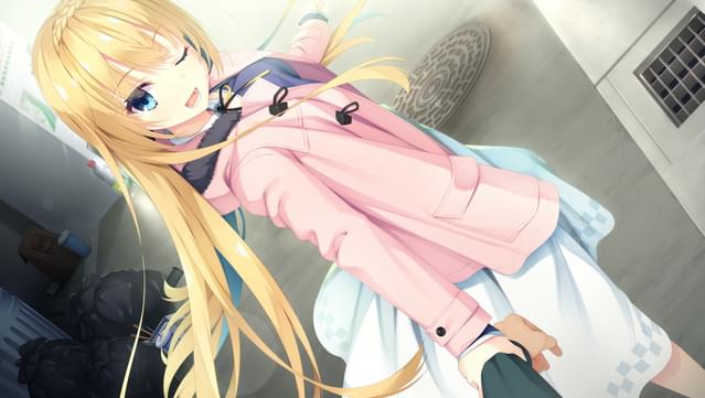 Parquet Gameplay Screenshot