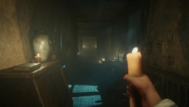 Project Nightmares Case : Henrietta Kedward PC Screenshot