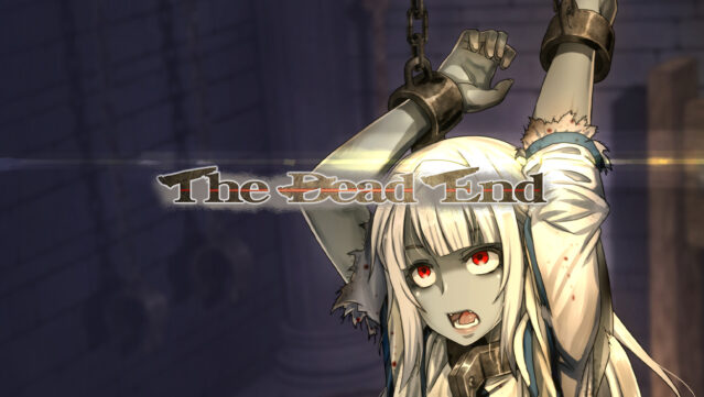 The Dead End Free Download
