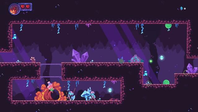 Witchcrafty PC Screenshot