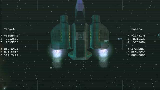 X: Gold Gameplay Screenshot