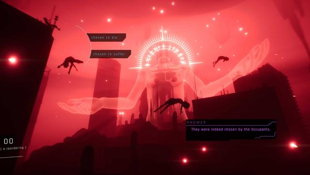 1000xRESIST Gameplay Screenshot