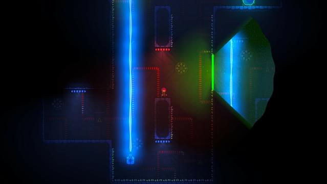 Ingression PC Screenshot