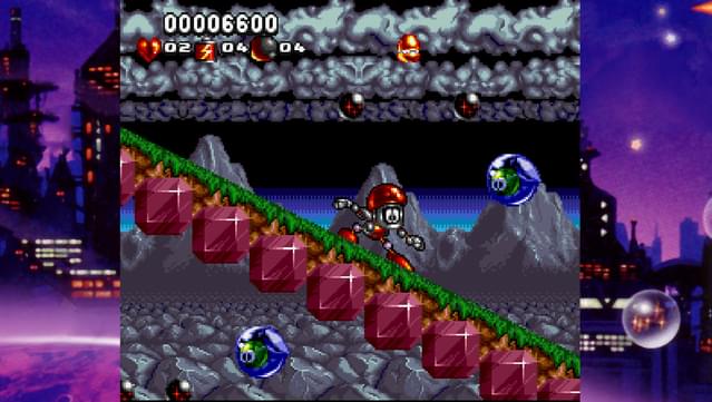 Tinhead PC Screenshot