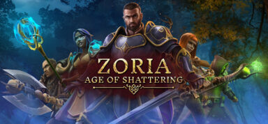 Zoria: Age of Shattering (v1.1.2.1) Free Download