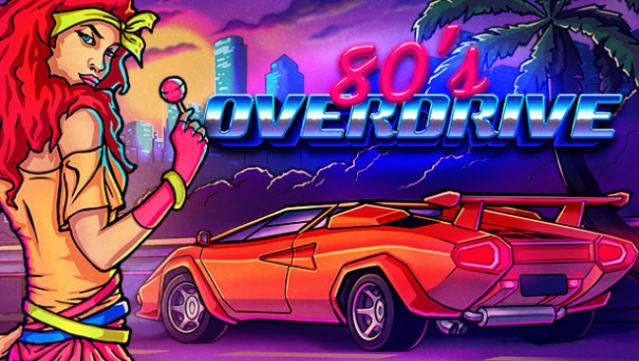 ’s Overdrive Free Download