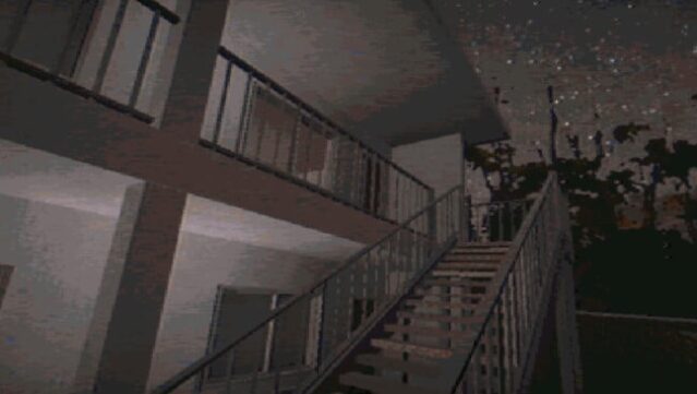 A SIMPLE REQUEST PC Screenshot