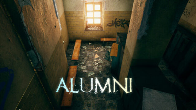 ALUMNI – Escape Room Adventure Free Download