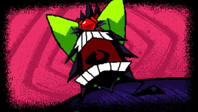 ANTONBLAST Gameplay Screenshot