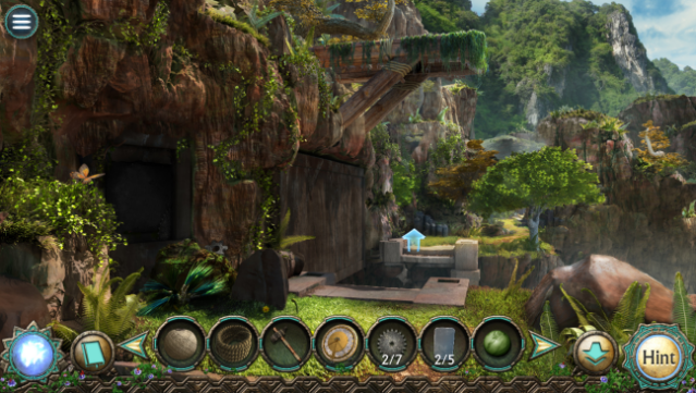 Adera PC Screenshot