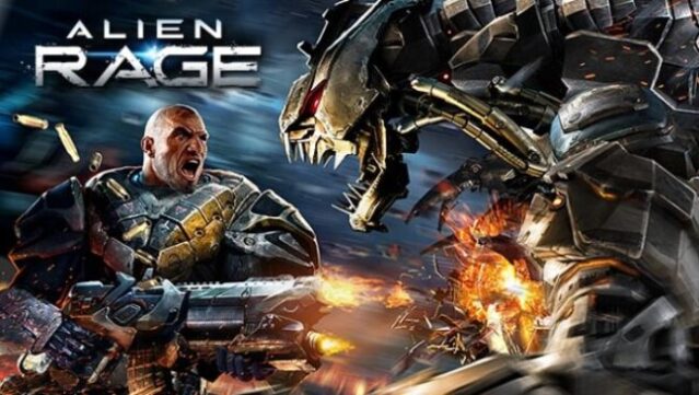 Alien Rage – Unlimited Free Download