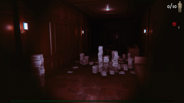 Another Eye Gameplay Screenshot