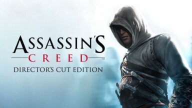 Assassin's Creed: Director's Cut Edition Free Download