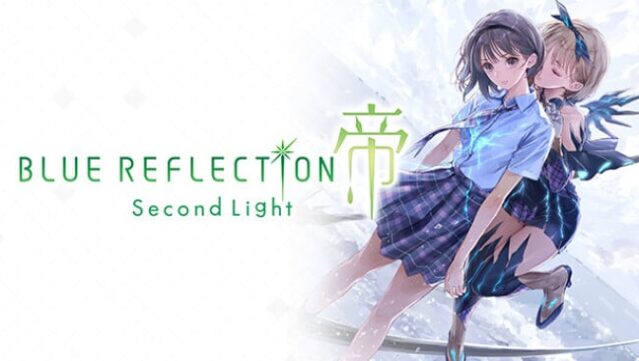 BLUE REFLECTION: Second Light Free Download