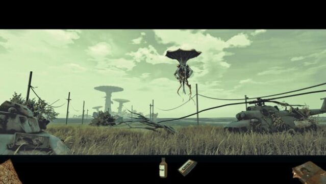Back in the Swamp Gameplay Screenshot