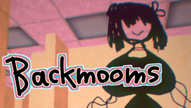 Backmooms Free Download